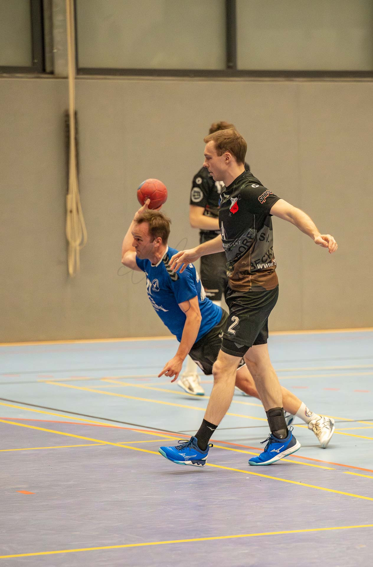 Luhdorf – Beckdorf 2 – 102007